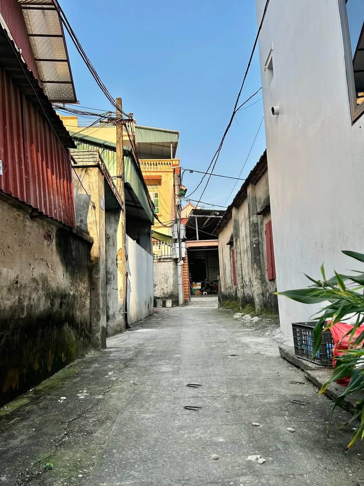 Đất nền phường Thượng Cát 80m² giá 6 tỷ - Tiềm năng phát triển cao!