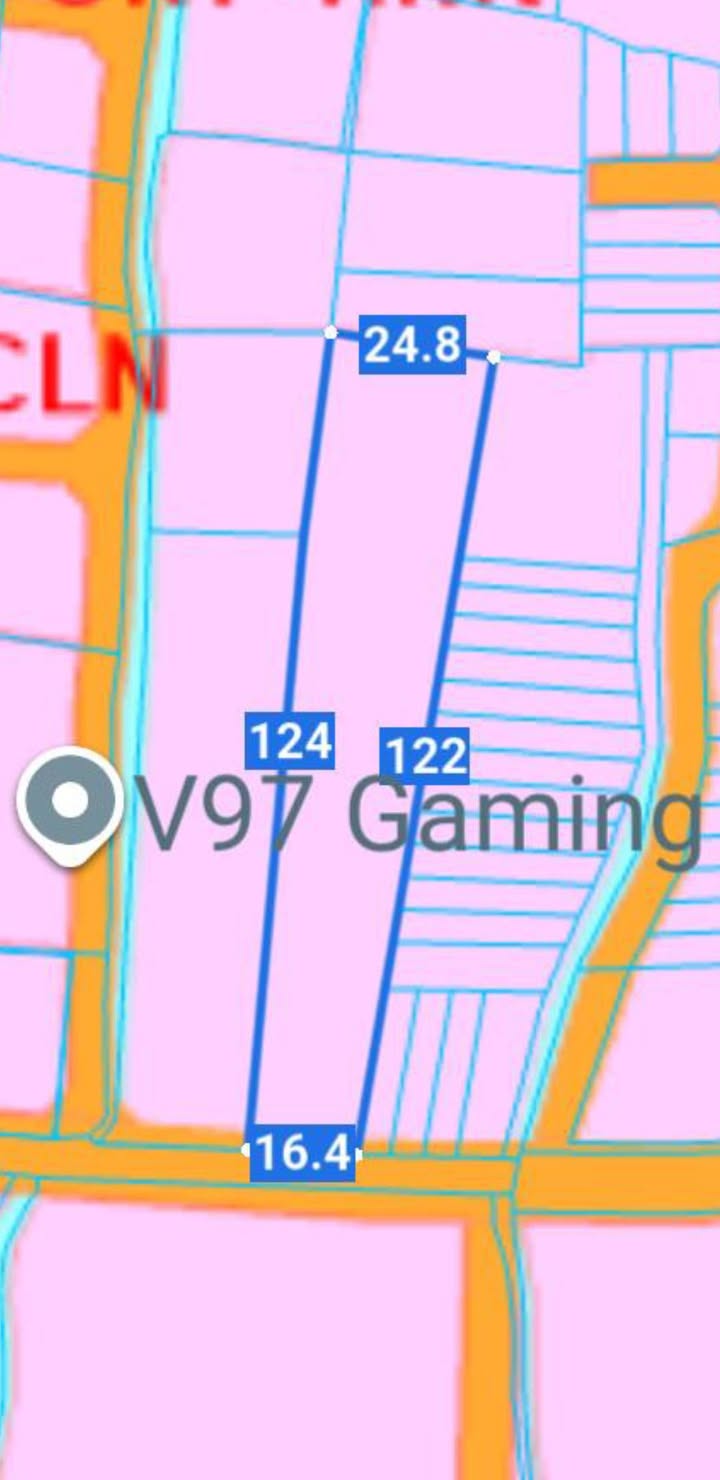 Đất nền 2600m² mặt tiền đường nhựa Bình Minh, Đồng Nai - Pháp lý rõ ràng, giá chỉ 5 tỷ!