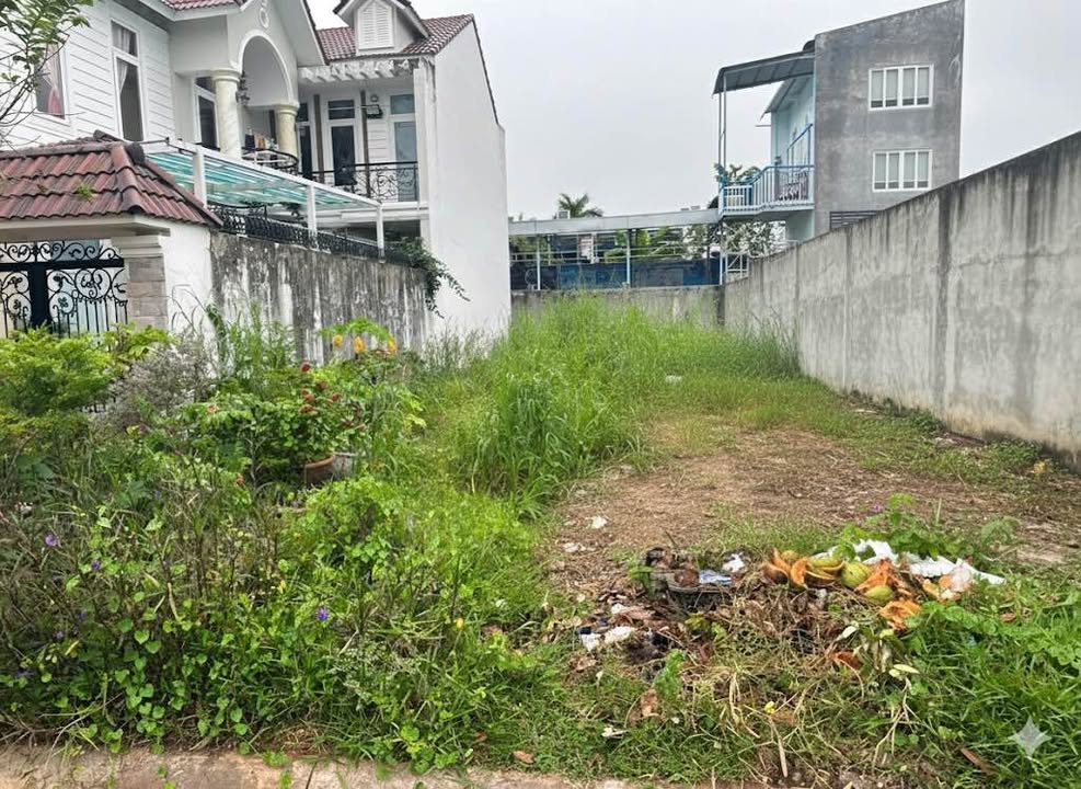 Bán đất Phú Hải, Phan Thiết 200m² giá 7 tỷ - Cơ hội đầu tư tuyệt vời!