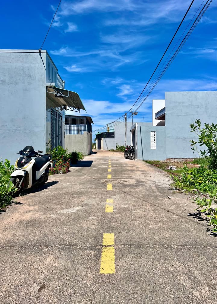 Đất nền Phong Nẫm Phan Thiết 109m² giá 685 triệu - Cơ hội đầu tư tốt!