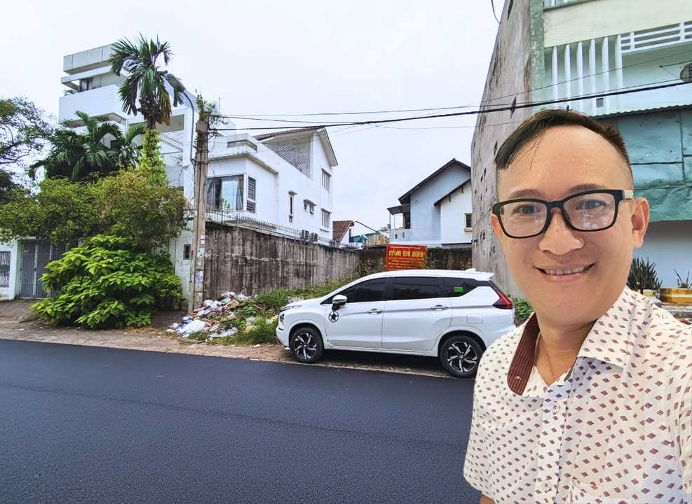 Bán lô đất biệt thự mặt tiền đường Số 37, Hiệp Bình Chánh, 190m² giá 16.9 tỷ - Đầu tư sinh lời ngay!