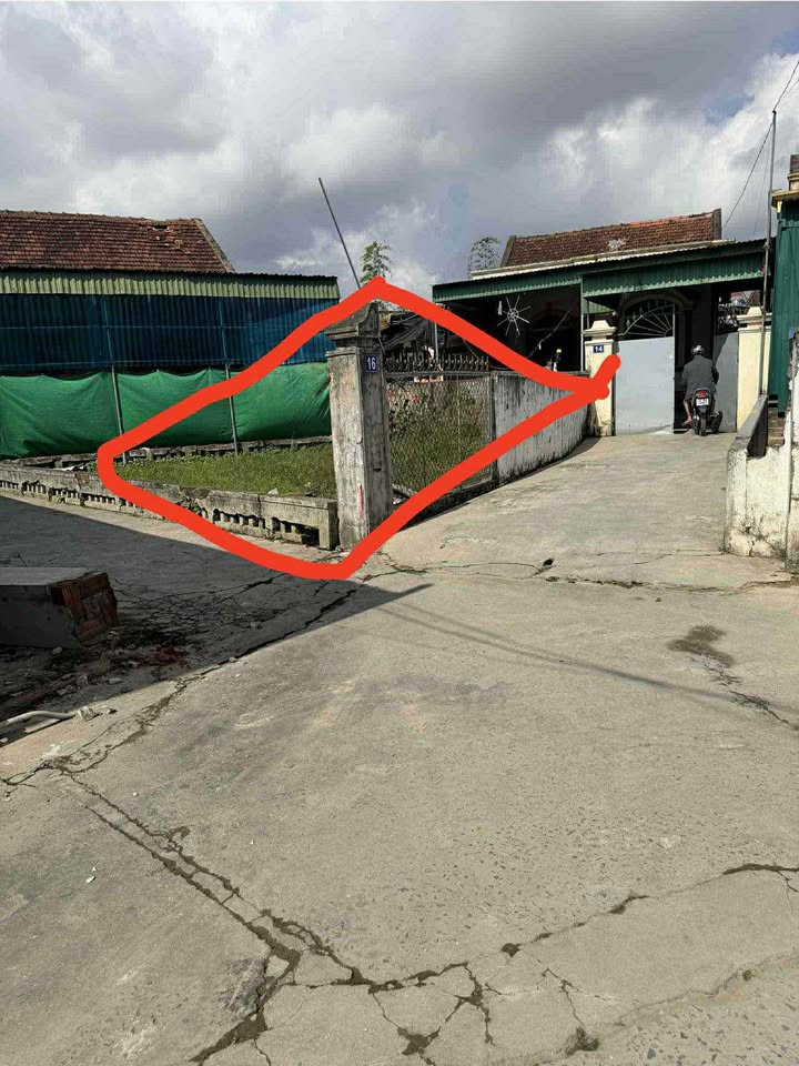 Đất 2 mặt tiền 82m² tại Hưng Chính, Thành Vinh - Giá 2,5 tỷ, cơ hội đầu tư tuyệt vời!