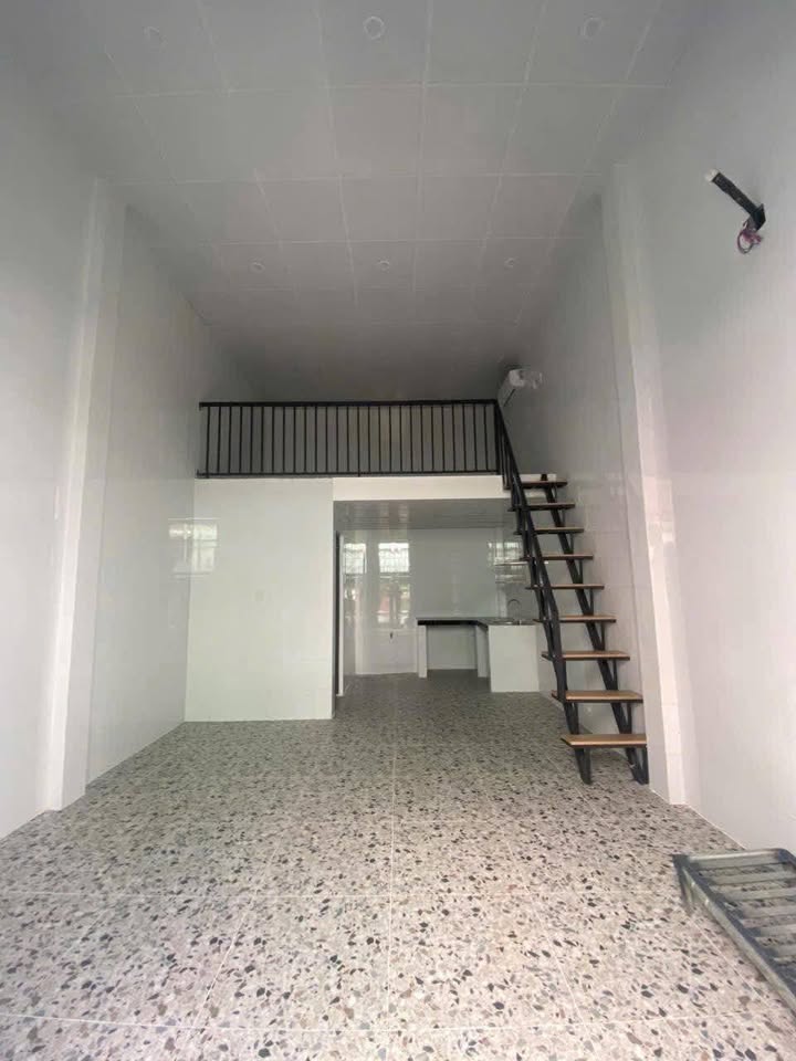 Phòng trọ cho thuê mặt tiền hẻm đường Trần Hưng Đạo, Cần Thơ 45m² - Giá chỉ 3.5 triệu/tháng!