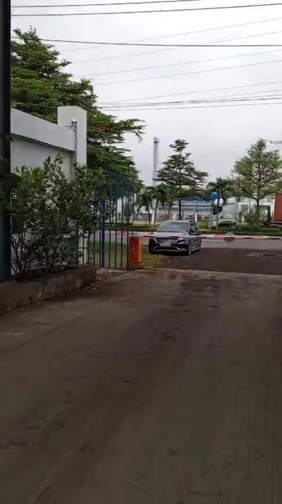 Bán Warehouse Cảng Thủy Nội Địa ICD Đức Trường, 82.000m² - Đầu tư sinh lời tại Phú Mỹ!