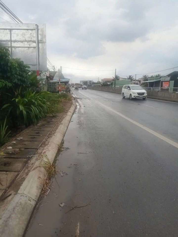 Đất mặt tiền đường 870, xã Phước Thạnh, TP Mỹ Tho 345m² giá 6,5 tỷ - Thích hợp kinh doanh ngay!