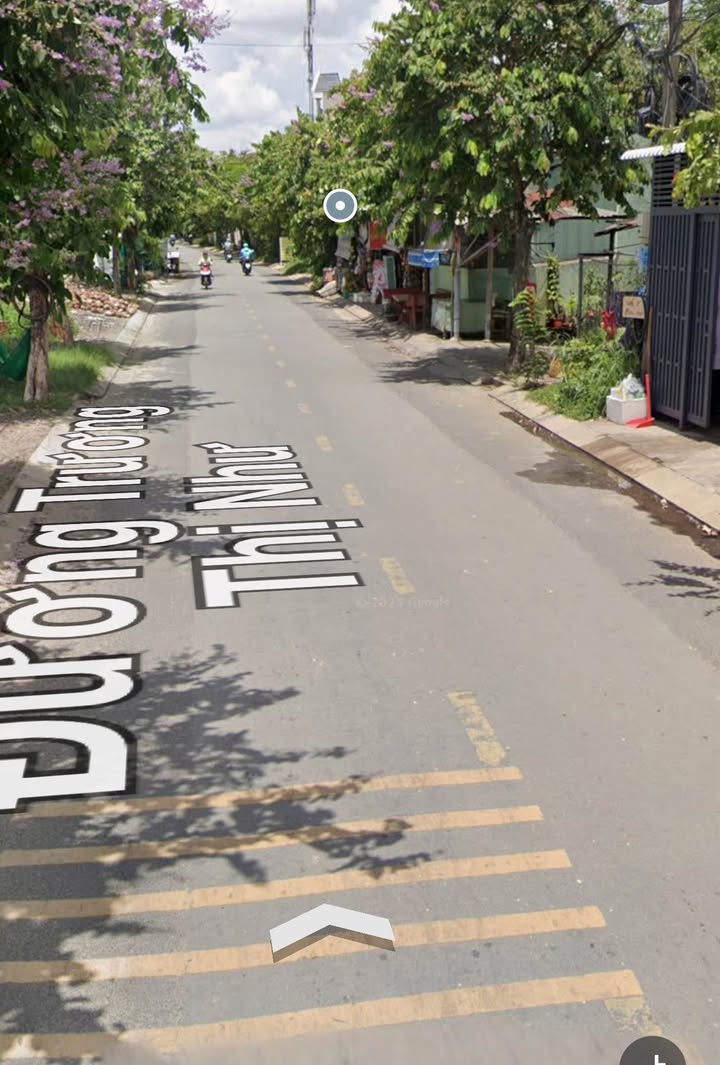 Đất Hóc Môn 50m² giá chỉ 600 triệu - Cơ hội đầu tư tuyệt vời!