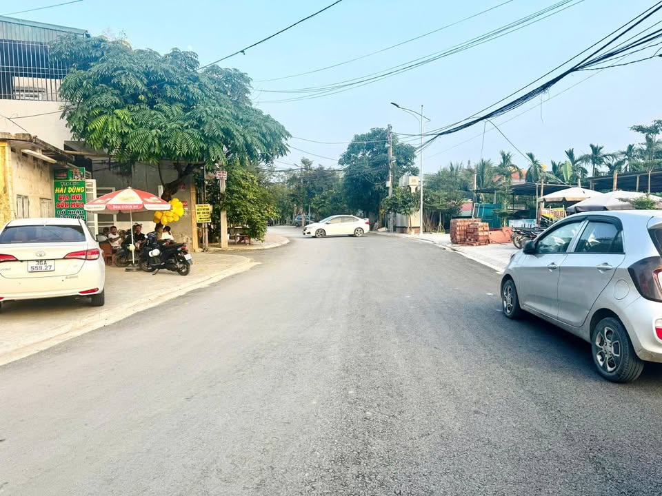 Bán nhà 2 tầng đường Lai Thành, phường Đông Hải, 102m² - Vị trí trung tâm, gần chợ đầu mối!