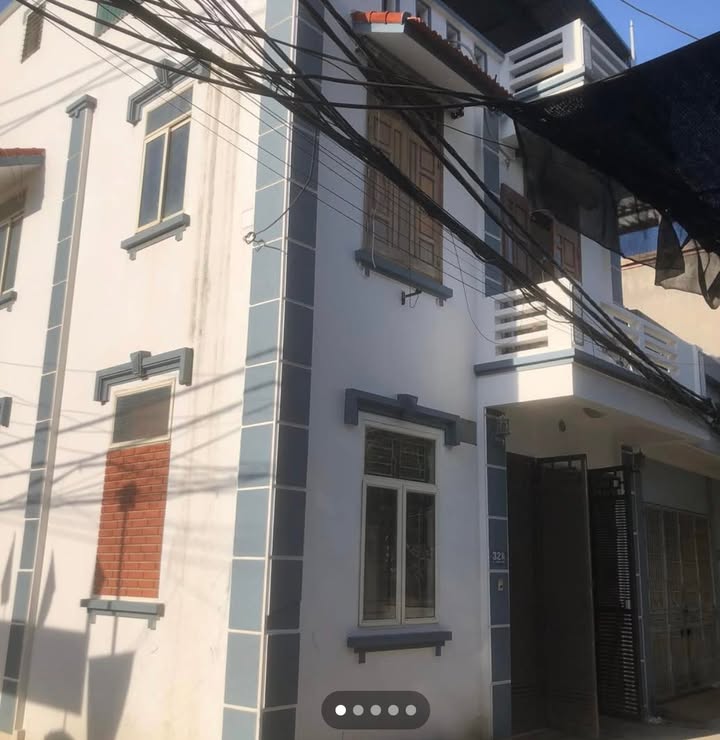 Nhà 2 tầng phường Quảng Hưng, Thanh Hóa 76m² - Giá thỏa thuận, vị trí đắc địa!