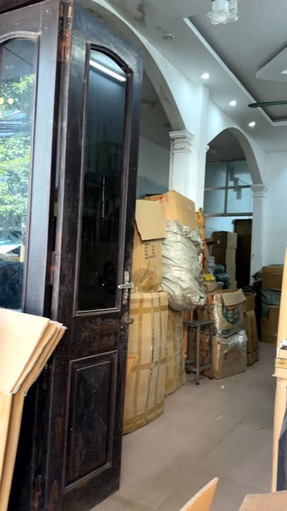 Nhà 3 tầng chính chủ tại số 29 Thôi Hữu, Thanh Hóa - Diện tích 147m² giá chỉ 6.615 tỷ!