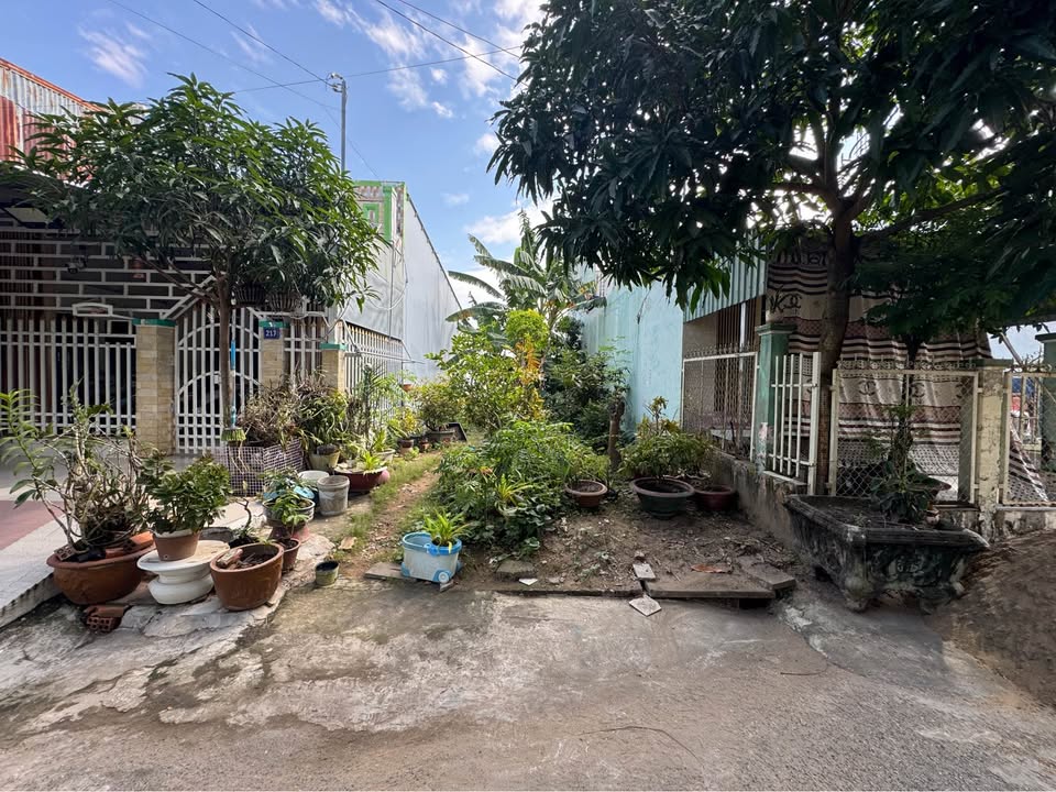 Đất mặt tiền đường Bến Vựa, phường Vĩnh Tế, 85m² chỉ 800 triệu - Đầu tư sinh lời ngay!