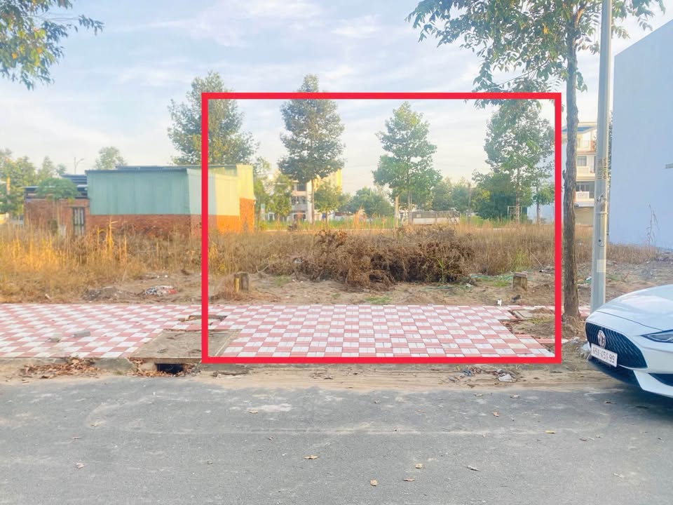 Đất nền Cần Thơ 90m² giá thỏa thuận - Vị trí đắc địa, hướng Tây Bắc!