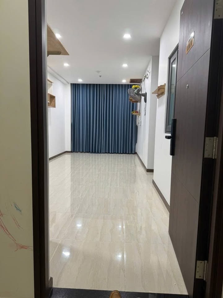 Căn hộ Bcons Plaza Dĩ An 2PN 2WC giá 8 triệu - Full nội thất mới 100%!