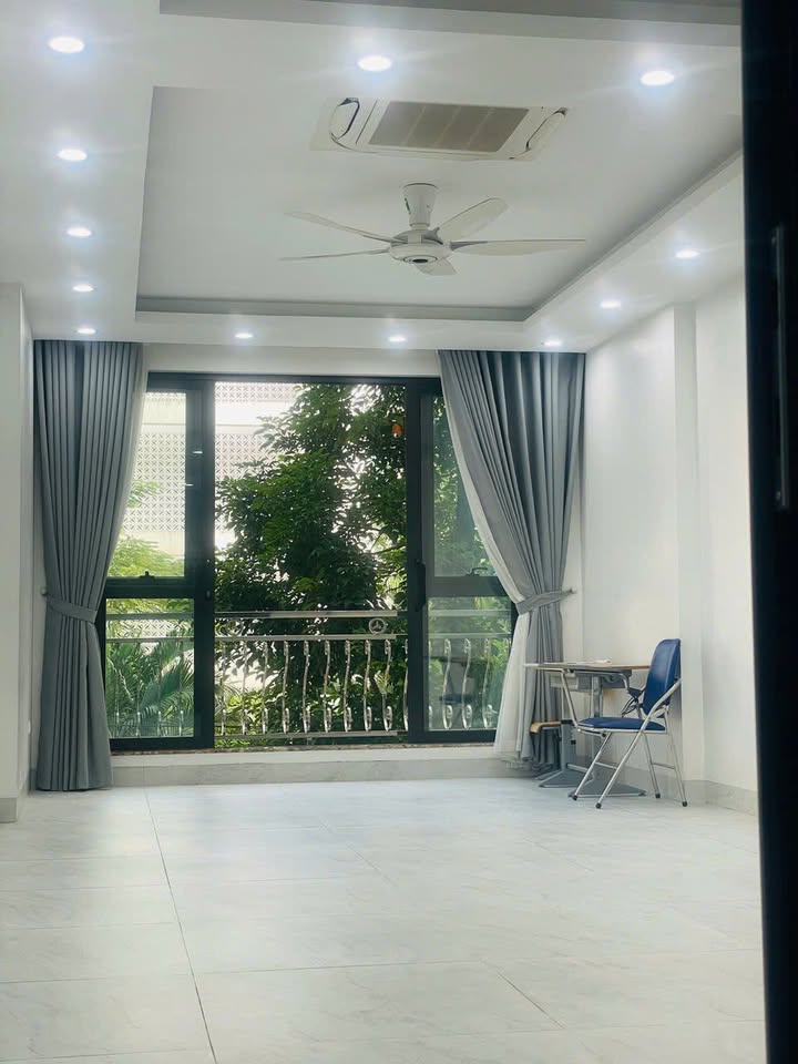 Sàn văn phòng cho thuê tại Vạn Phúc, Hà Đông 35m² - Không gian làm việc lý tưởng!