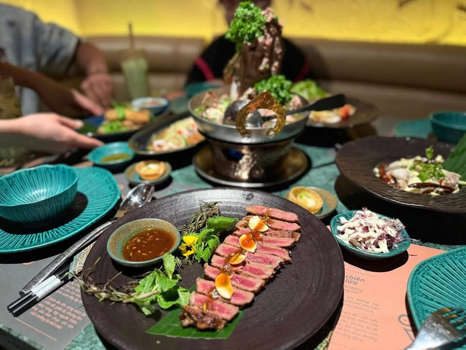 Cho thuê mặt phố Nguyễn Khuyến, Hà Đông 105m² giá 45 triệu - Địa điểm kinh doanh sầm uất!