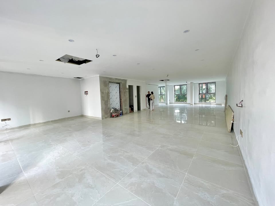 Văn phòng cho thuê Goldmark City - Mỹ Đình 120m² giá chỉ 18 triệu - Không thể bỏ lỡ!