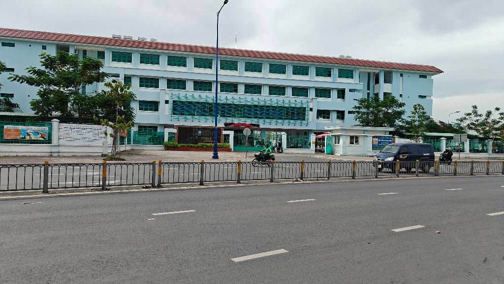 Bán đất mặt tiền hẻm Tên Lửa, Bình Tân 120m² - Vị trí vàng, tài lộc!