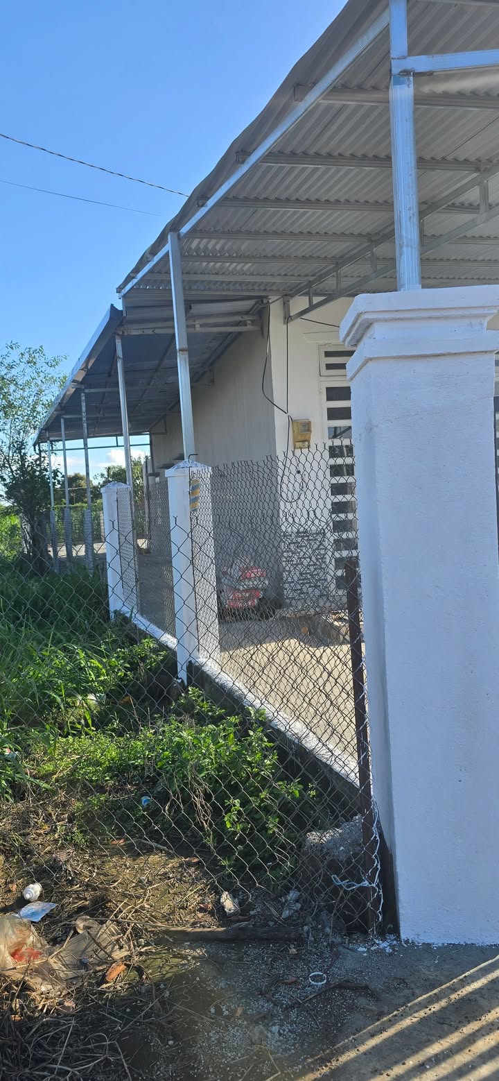 Nhà phố Tân Hội, Đức Trọng 226m² giá 1.45 tỷ - Khu dân cư thân thiện!