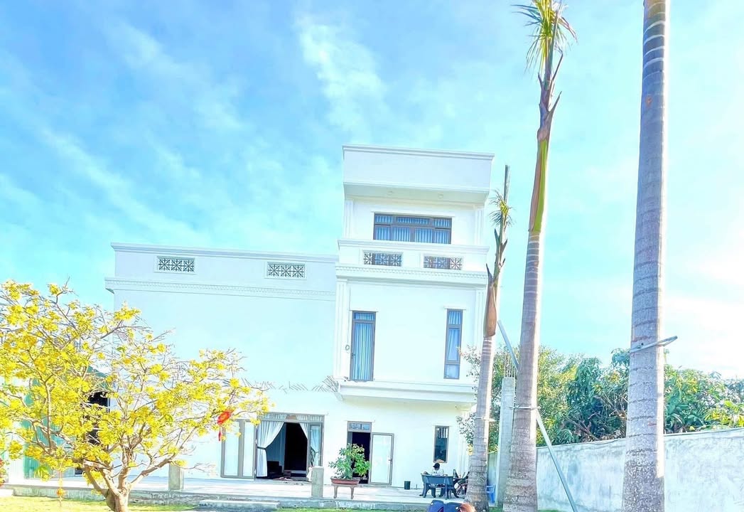 Nhà đẹp tại Camping Phú Hội - Đức Trọng - Lâm Đồng, diện tích 537m², giá 5 tỷ - Không thể bỏ lỡ!