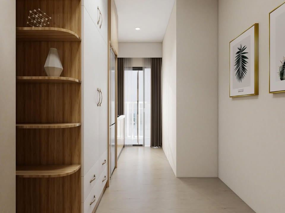 Căn hộ cho thuê Định Công 45m² giá 10.8 tỷ - Cơ hội đầu tư sinh lời bền vững!