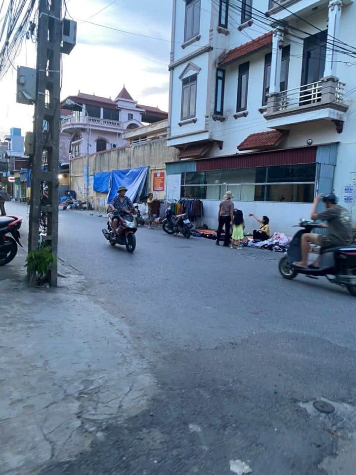 Nhà cấp 4 Tràng Minh Kiến An 138m² - Ô tô vào tận nhà!