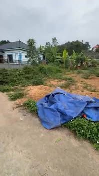 Đất 2 mặt tiền Quan Nội, Tam Quan, Tam Đảo 410m² giá 1.7 tỷ - Đầu tư sinh lời ngay!