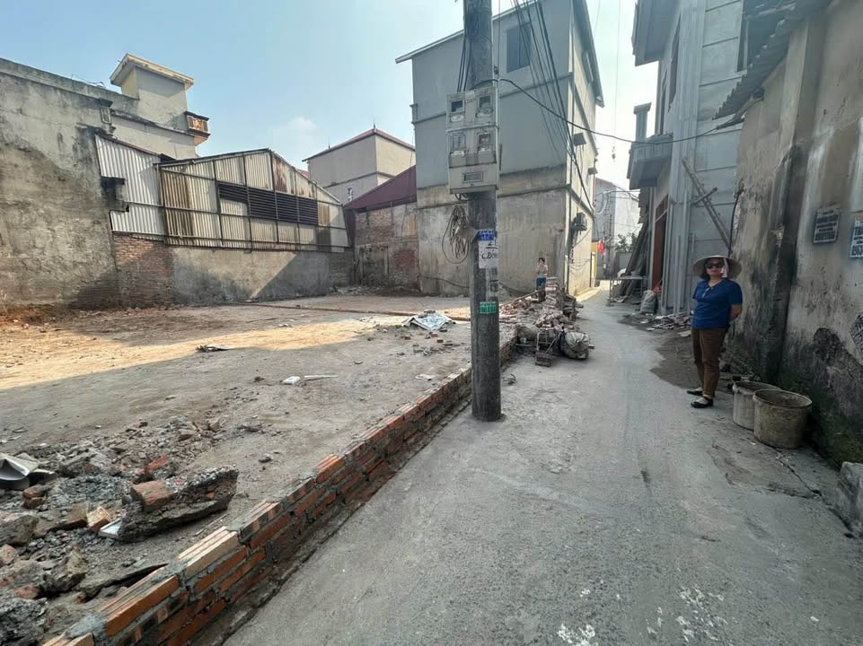 Đất nền Tiên Du Bắc Ninh 99.6m² giá 20 tỷ - Cơ hội đầu tư hiếm có!