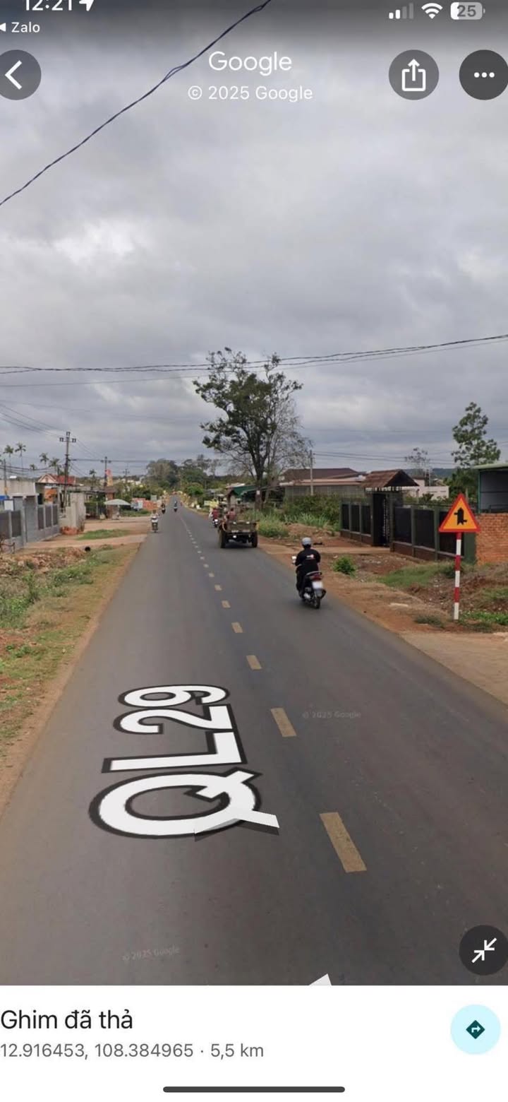 Đất nền Phú Xuân 500m² giá 375 triệu - Đầu tư sinh lời ngay hôm nay!