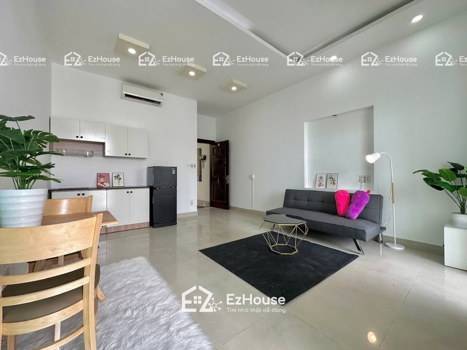 Nhà nhỏ cho thuê 1PN trên đường Phạm Văn Xảo, Tân Phú - Không chung chủ, giờ giấc tự do!