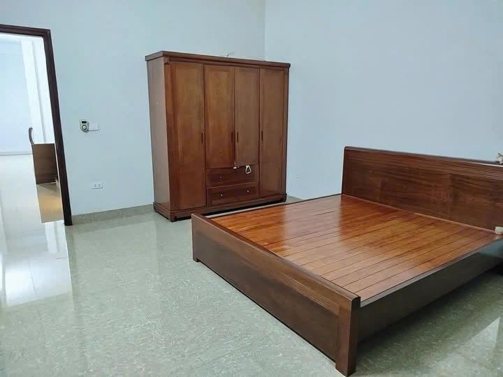 Nhà cho thuê 4 tầng Tổ 12 Yên Nghĩa Hà Đông 35m² - Đầy đủ tiện nghi, giá 9 triệu/tháng!