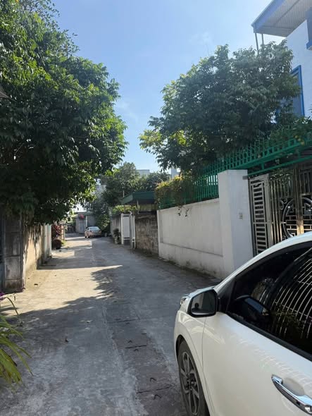 Nhà cấp bốn 162m² phường Chu Văn An, TP Hải Dương - Giá chỉ 2 tỷ, sẵn sàng vào ở!