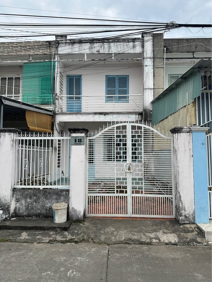 Nhà nguyên căn cho thuê tại Kiên Lương 3 triệu - An ninh tốt, thuận tiện di chuyển!