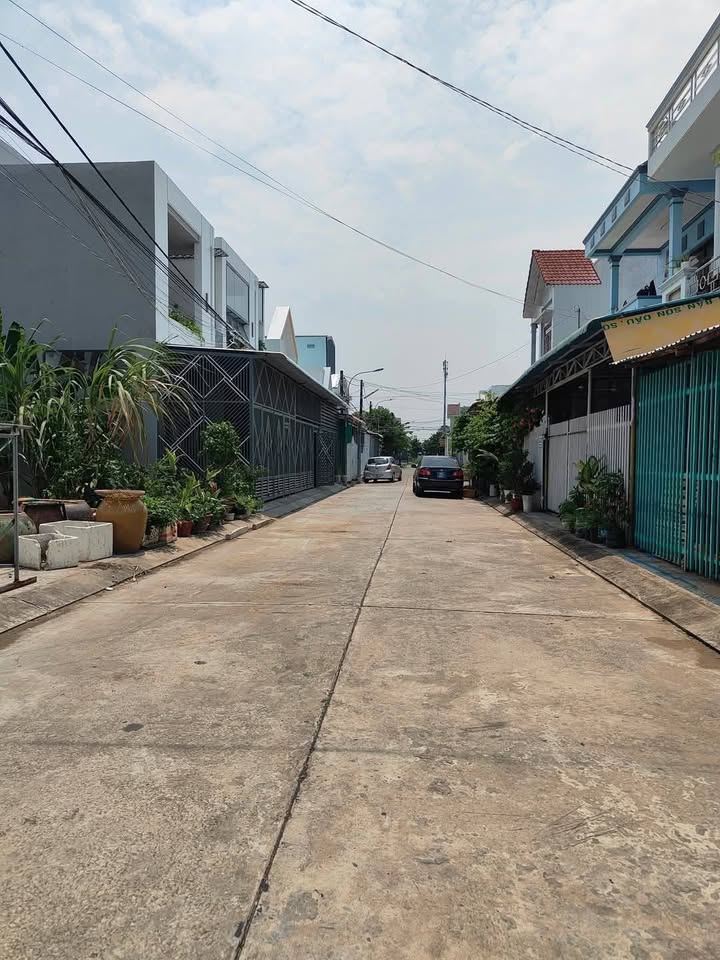 Đất nền mặt tiền đường Nguyễn Cảnh Dị, Rạch Giá 98m² giá 1.72 tỷ - Đầu tư sinh lời ngay!