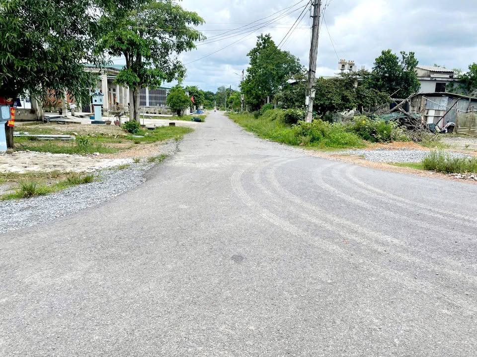 Lô đất đẹp Đông Hà Quảng Trị 250m² giá 700 triệu - Đường ô tô 15m