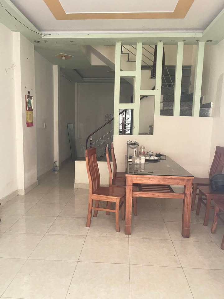 Nhà bán Dương Kinh - Hải Phòng 38m² giá 1.9 tỷ - Gần trung tâm thành phố!