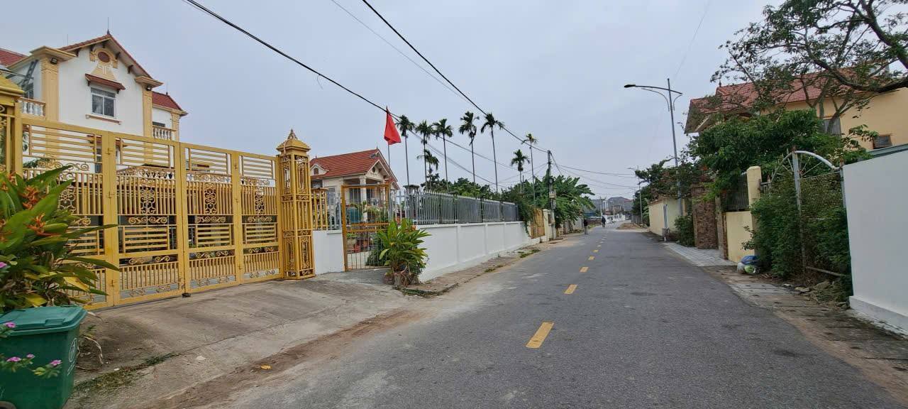 Đất nền lô góc Đoàn Lập, Tiên Lãng 91,5m² giá 1 tỷ - Cơ hội đầu tư sinh lời!