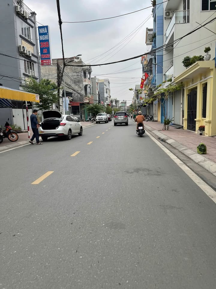 Đất mặt tiền đường 442, An Đồng 90m² giá 8,2 tỷ - Cơ hội đầu tư vàng!