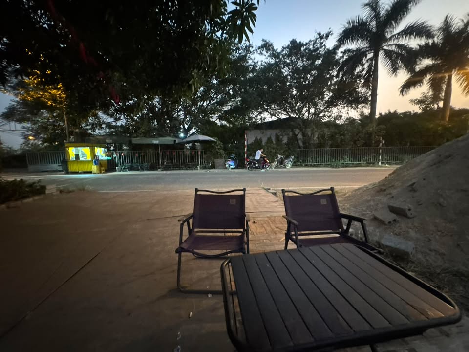 Đất Lưu Xá - Quất Động - Thường Tín 166.7m² giá 2xtr - Đường ô tô thông