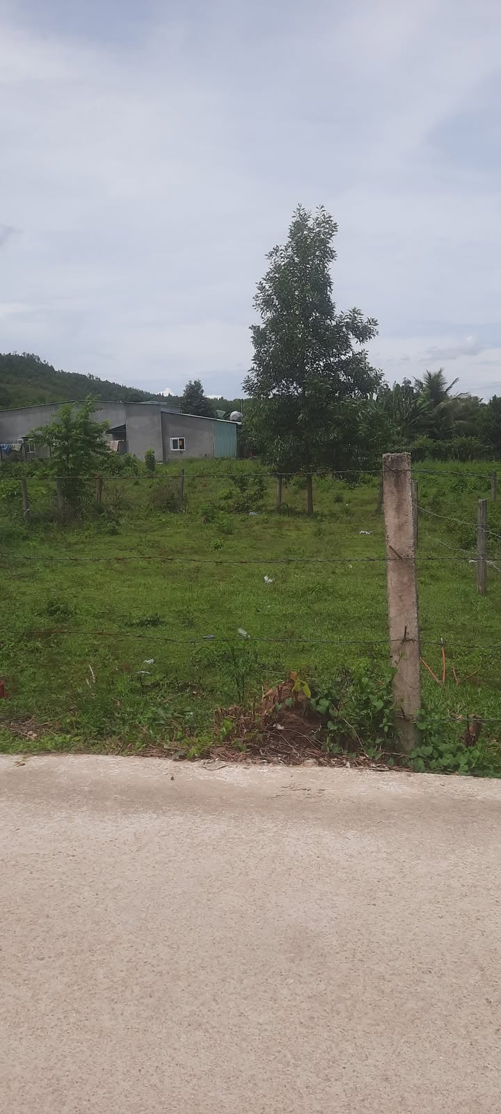 Đất ở Phước Mỹ, Quy Nhơn 200m² giá 800 triệu - Đầu tư sinh lời ngay!