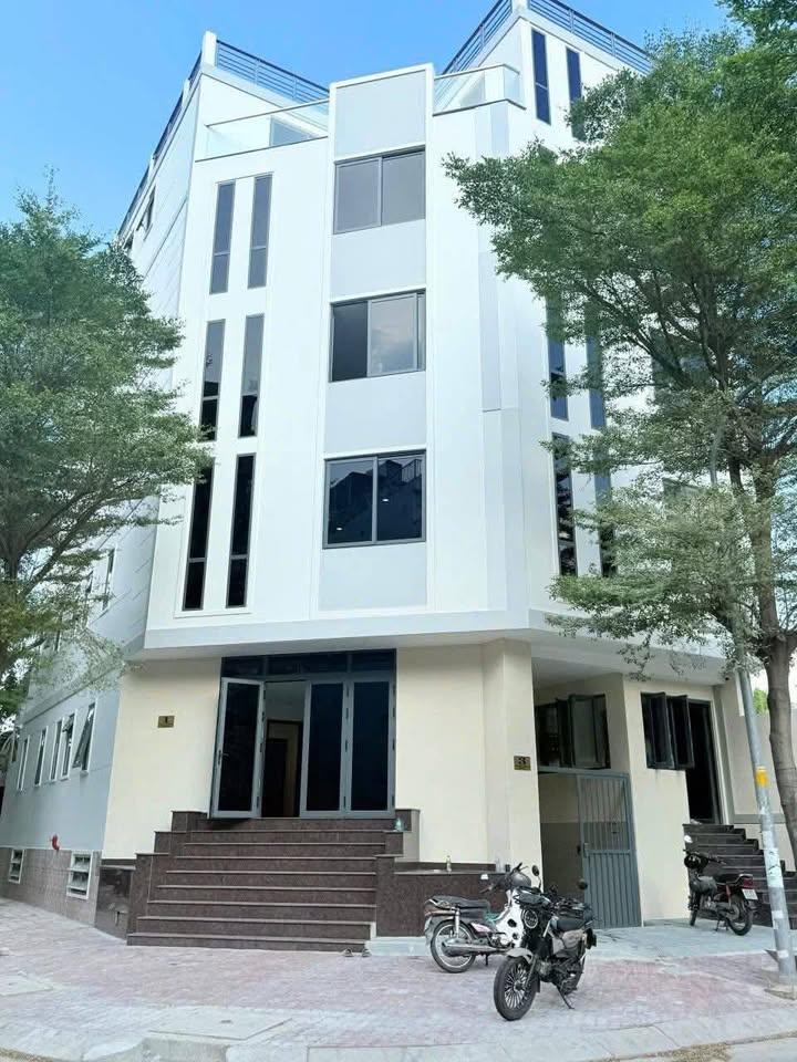 Phòng cho thuê đường số 9A, Quận 7 - Diện tích 25m², giá thỏa thuận - Không gian sống lý tưởng