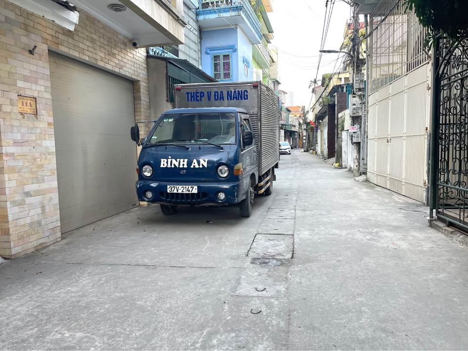 Đất Hồng Sơn Vinh 216m² giá 30 triệu/m² - Dòng tiền cho thuê ổn định!