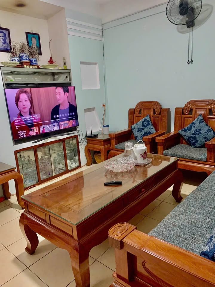 Căn hộ chung cư Tân Phúc Vinh 61.6m² giá 1 tỷ - Đầy đủ tiện ích sống