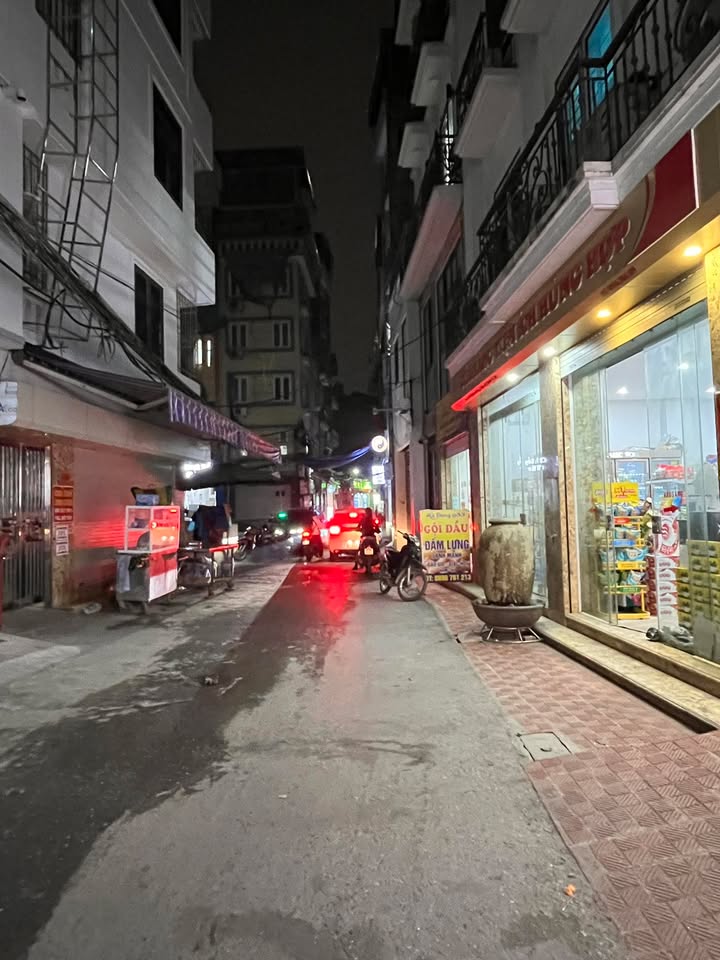 Đất nền Kim Giang 80m² giá 11.9 tỷ - Sổ đỏ chính chủ, giao dịch ngay!