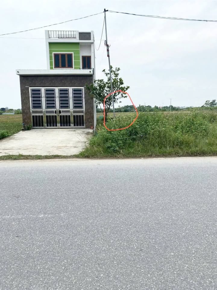 Đất nền An Ninh, Quỳnh Phụ 90m² chỉ 2 tỷ - Đầu tư sinh lời ngay!