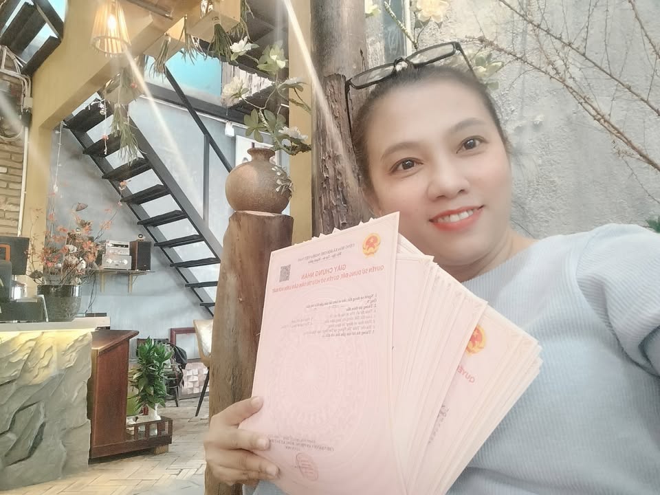 Đất nền Tân Định Ninh Hòa 500m² giá 80 triệu - Pháp lý hoàn chỉnh!