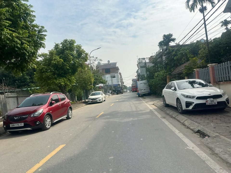 Đất Tiên Dương 70m² giá thỏa thuận - Vị trí sát bìa làng, gần trường Archimedes!