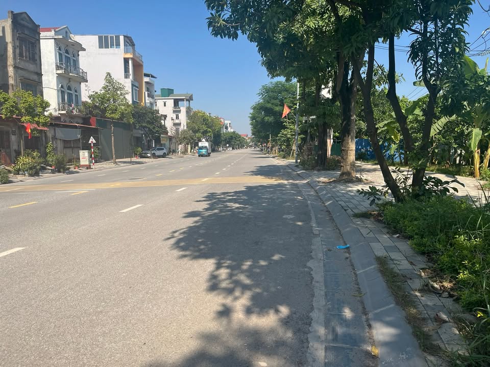 Đất nền Uy Nỗ Đông Anh 75m² giá 4 tỷ - Vị trí vàng gần trung tâm hành chính