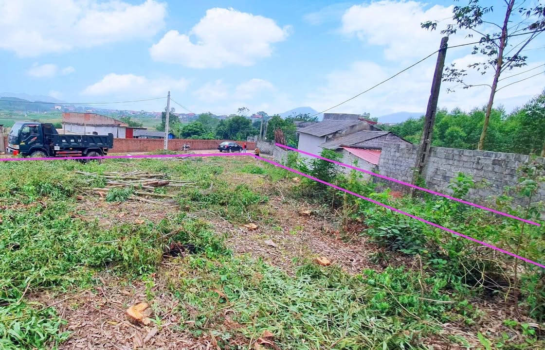 Đất nền Tam Dị Lục Nam 1150m² giá 1.3 tỷ - Cơ hội đầu tư tuyệt vời!