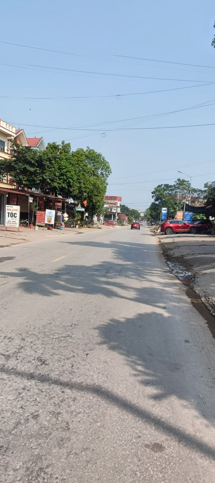 Đất nền QL37, xã Thanh Vân, huyện Hiệp Hòa, 150m² giá 3 tỷ - Vị trí đắc địa cho đầu tư!