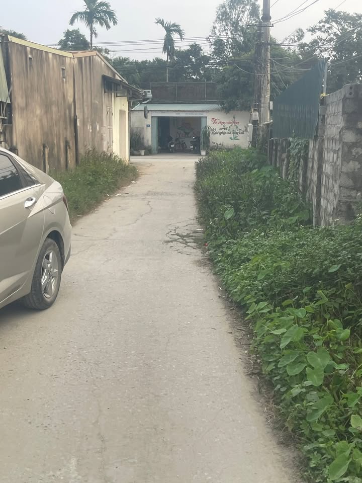 Đất thổ cư Quảng Nhân 150m² giá 600 triệu - Đầu tư sinh lời ngay!