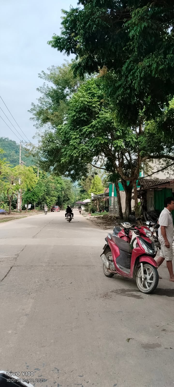 Nhà mặt tiền đường Quyết Thắng, Vị Xuyên 273m² giá 1.8 tỷ - Đầu tư sinh lời ngay!